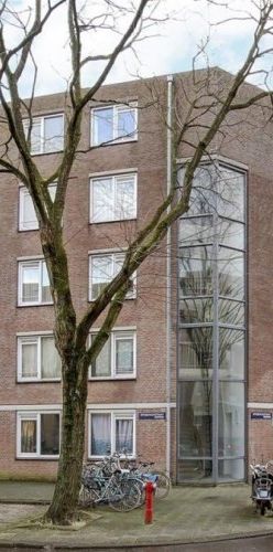 Spitsbergenstraat 0ong, 1013 CM Amsterdam, Nederland - Photo 1