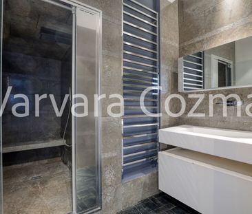 Appartement • Ternes-Maillot, Paris 17ème - Photo 3