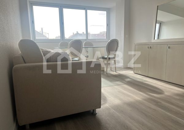 Apartamento T2 em Setúbal