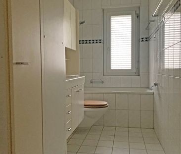 Gemütliche Single Wohnung- nähe Zentrum Oerlikon - Photo 3