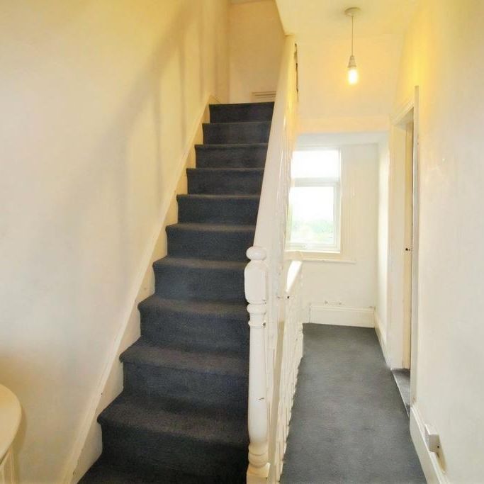 1 bedroom maisonette to rent - Photo 1