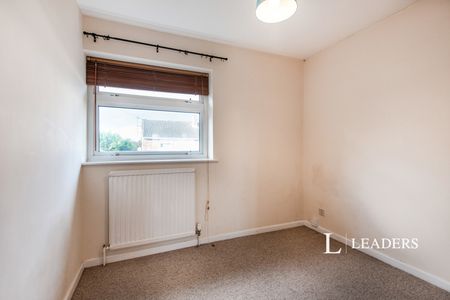 3 bedroom house to rent Primrose Close, Arlesey, Bedfordshire, SG15 - Photo 2