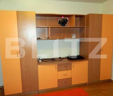 2 camere, 60 mp, decomandate, parcare, pet friendly, zona Iulius Mall - Photo 3