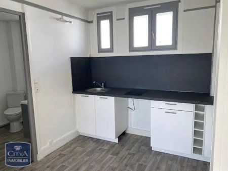 Appartement à louer 2 pièces 43.4m² - Photo 3