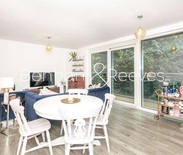 Gothenburg Court, Bailey Street, Rotherhithe, SE8 - Photo 3