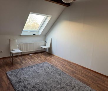 65 qm Wohnung in Bochum-Riemke zu vermieten - Photo 3