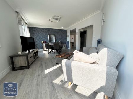 Location Appartement 1 pièce 13m² VALENCE 26000 - Photo 2