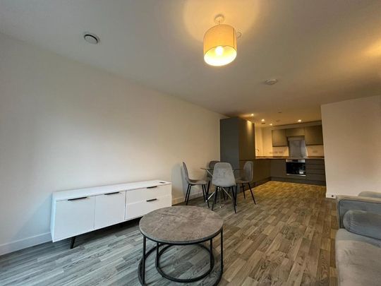 2 bedroom flat to rent - Photo 1