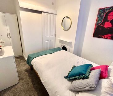 Room 4 – Walton Street, LE3 0DX - Photo 1