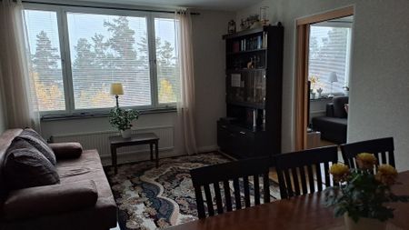 Beckhemsvägen, Tranås - Foto 2