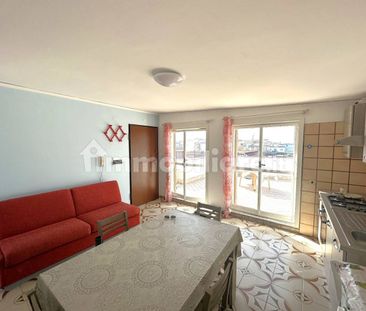 Attico via del Mare 46, Centro, Formia - Photo 1
