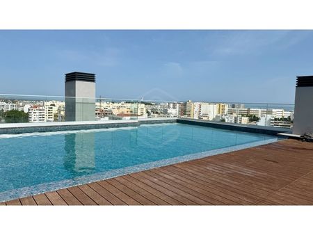 Apartamento T3 em Faro - Photo 4