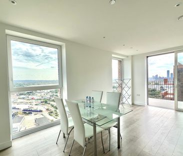 2 Bed Flat, Quay Walk, HA0 - Photo 6