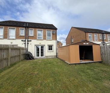 8 Rocklyn Drive, Donaghadee, BT21 0FP - Photo 5