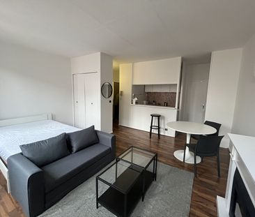 Location Appartement 1 pièce 32m² TOULOUSE 31000 - Photo 6
