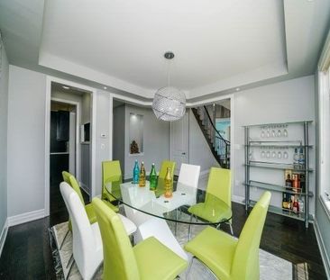 For Lease - 3227 Kingsholm Drive, Oakville, Ontario - Photo 4