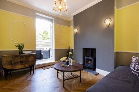 1 bedroom flat to rent - Photo 4