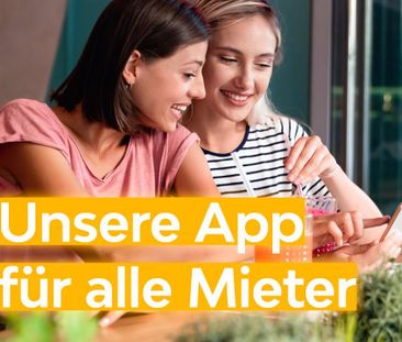 +++ Wohlfühlnest hoch oben +++ - Foto 1