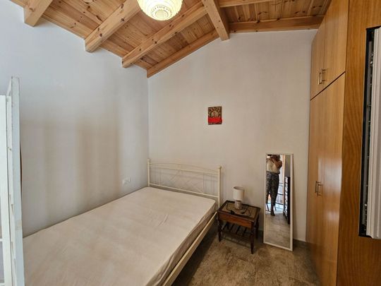 Studio/Γκαρσονιέρα για ενοικίαση Αχίλλειο (Κέρκυρα) - Φωτογραφία 1
