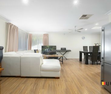 Spacious 3 Bedroom Home - Photo 1