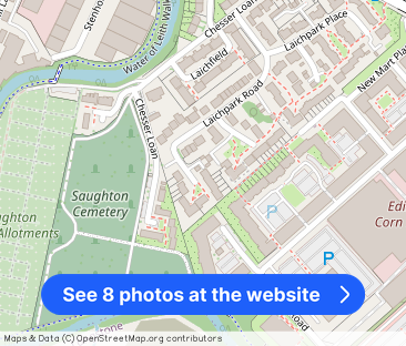 Laichpark Road, Edinburgh, EH14 - Photo 1