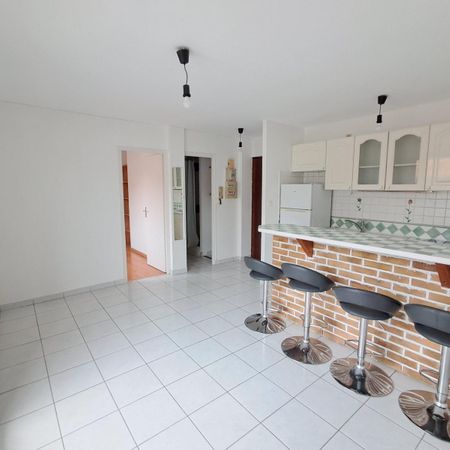 Location Appartement 2 pièces 30m² NANTES 44300 - Photo 3