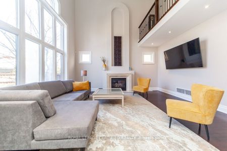 For Lease - 3420 MISTWELL Crescent, Oakville, Ontario - Photo 5