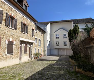 Location Appartement 1 pièce 31m² PALAISEAU 91120 - Photo 3