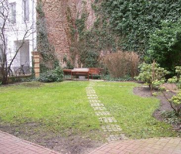 Kompaktes Apartment in Mitte – Perfekt für Paare - Photo 5