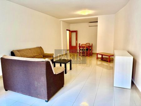Apartamento de alquiler en Casco Antiguo - Photo 4