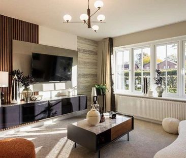 Dunnock Close, Chorlton, Manchester, M21 - Photo 2