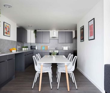 1 bedroom private hall to rent - Photo 2