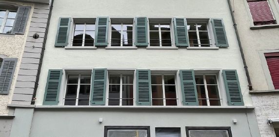 Willkommen an der Pfistergasse 8 - Photo 2