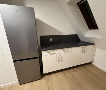 Pronájem bytu • 16 m² bez realitkyRömerstraße 39 Heilbronn Neckarga... - Photo 1