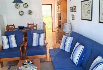 Apartamento T1 em Faro