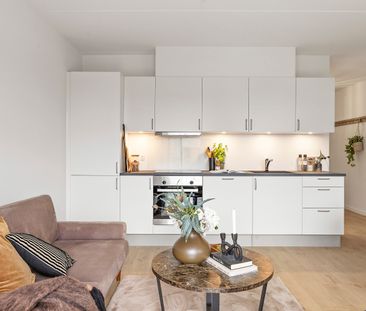 Falkely – nye moderne boliger i Ishøj - Photo 6