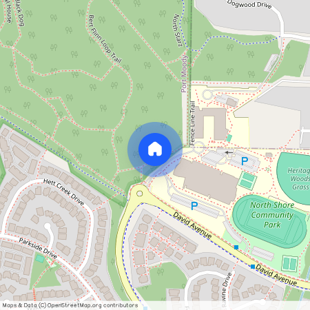 google map, Port Moody, Port Moody, Metro Vancouver, V3H 5K6