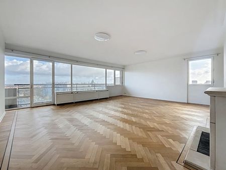 Appartement te huur - Photo 3