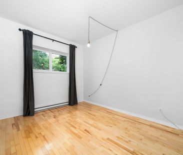 Résidentiel - Photo 1