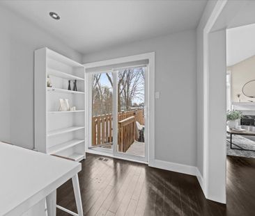 For Lease - 4446 Wildmint Square, Blossom Park - Airport and Area, ... - Photo 1