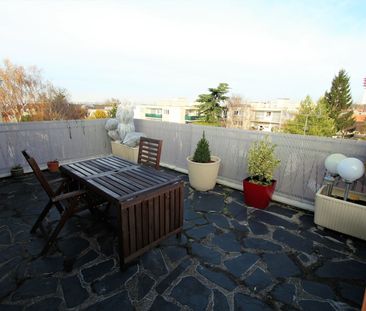 Location Appartement 3 pièces 84m² CHENNEVIERES SUR MARNE 94430 - Photo 6