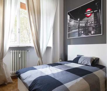 Via Andrea Costa, Milan, Lombardy 20131 - Foto 2