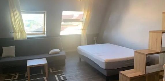 Appartement à louer 1 pièce 36.45m² - Photo 2