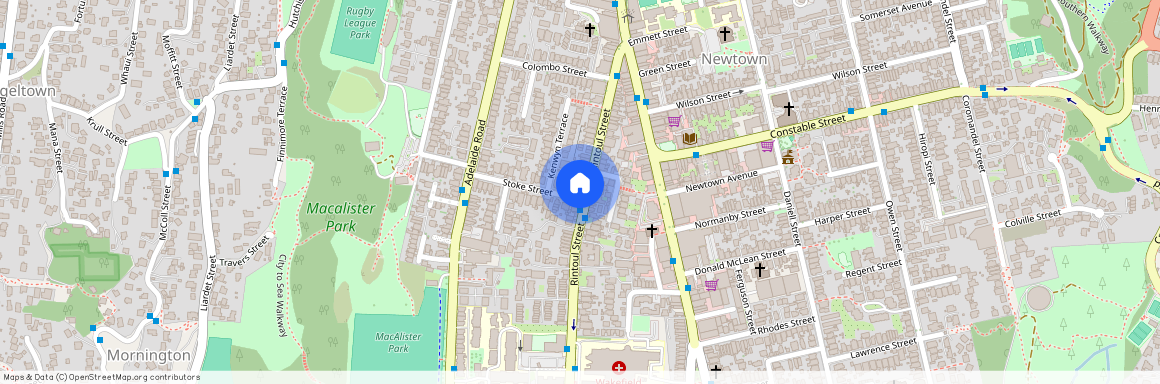 68, Rintoul St, Newtown, Wellington