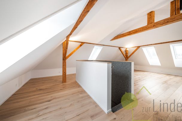 1 Zimmer, 16 m², 4. Stock - Foto 1