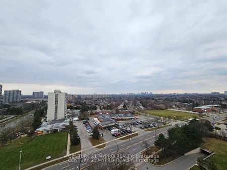 For Lease - 2550 Pharmacy Avenue Unit# 1406, Toronto, Ontario - Photo 4
