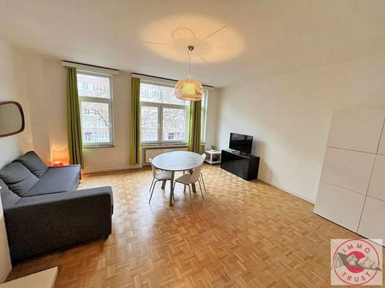 Appartement - te huur - Foto 1