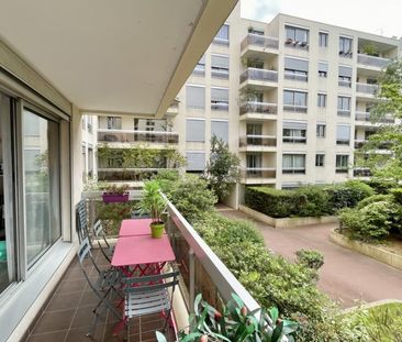 Appartement • Corentin Celton - Photo 5