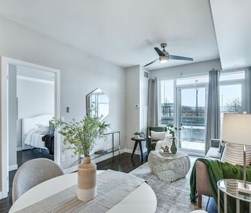 For Lease - 2093 Fairview Street Unit# 408, Burlington, Ontario - Photo 2