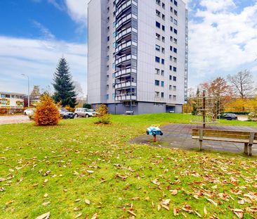 2.5 Zimmer, 67 m², 8. Stock - Foto 5
